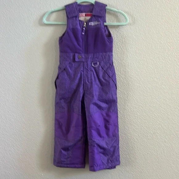 32 Degrees Jackets Coats 32 Degrees Kids Size 4t Ski Bibs